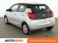 Citroen C1 1.0 VTi Millenium Gris - thumbnail 4