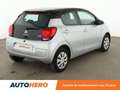 Citroen C1 1.0 VTi Millenium Gris - thumbnail 6