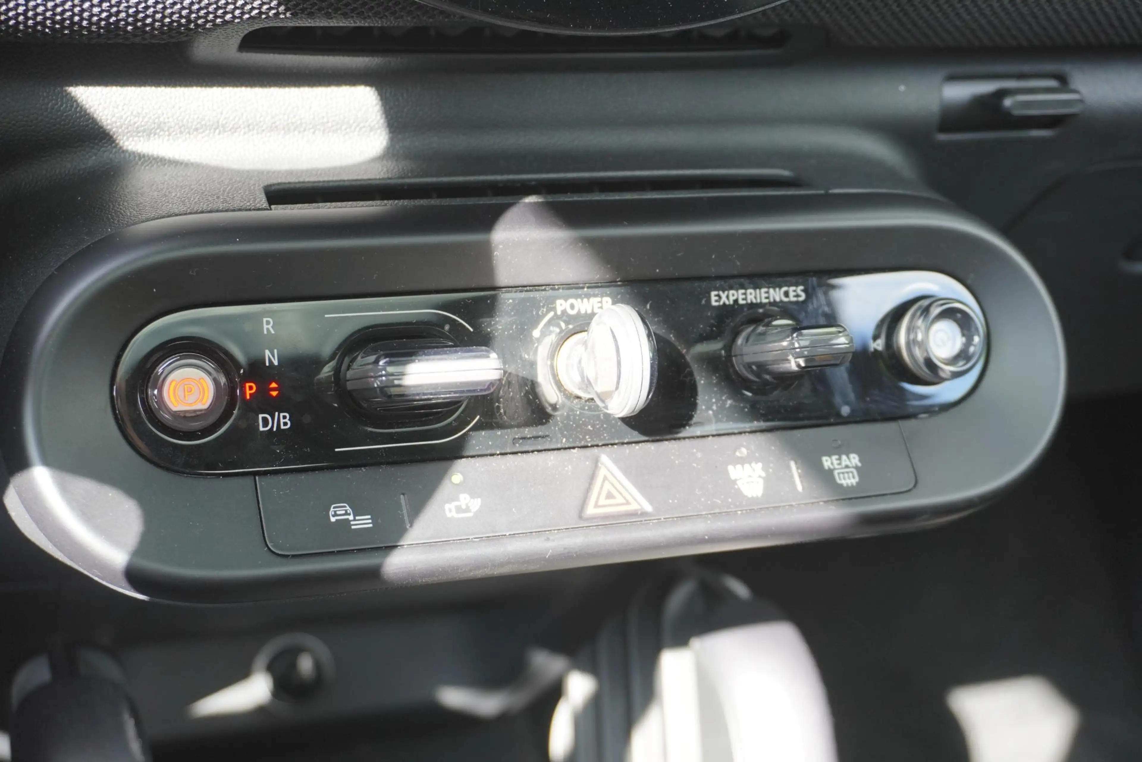 MINI John Cooper Works E 3-Deurs Cooper | Pakket XL | Glazen Panoramadak | — photo 12