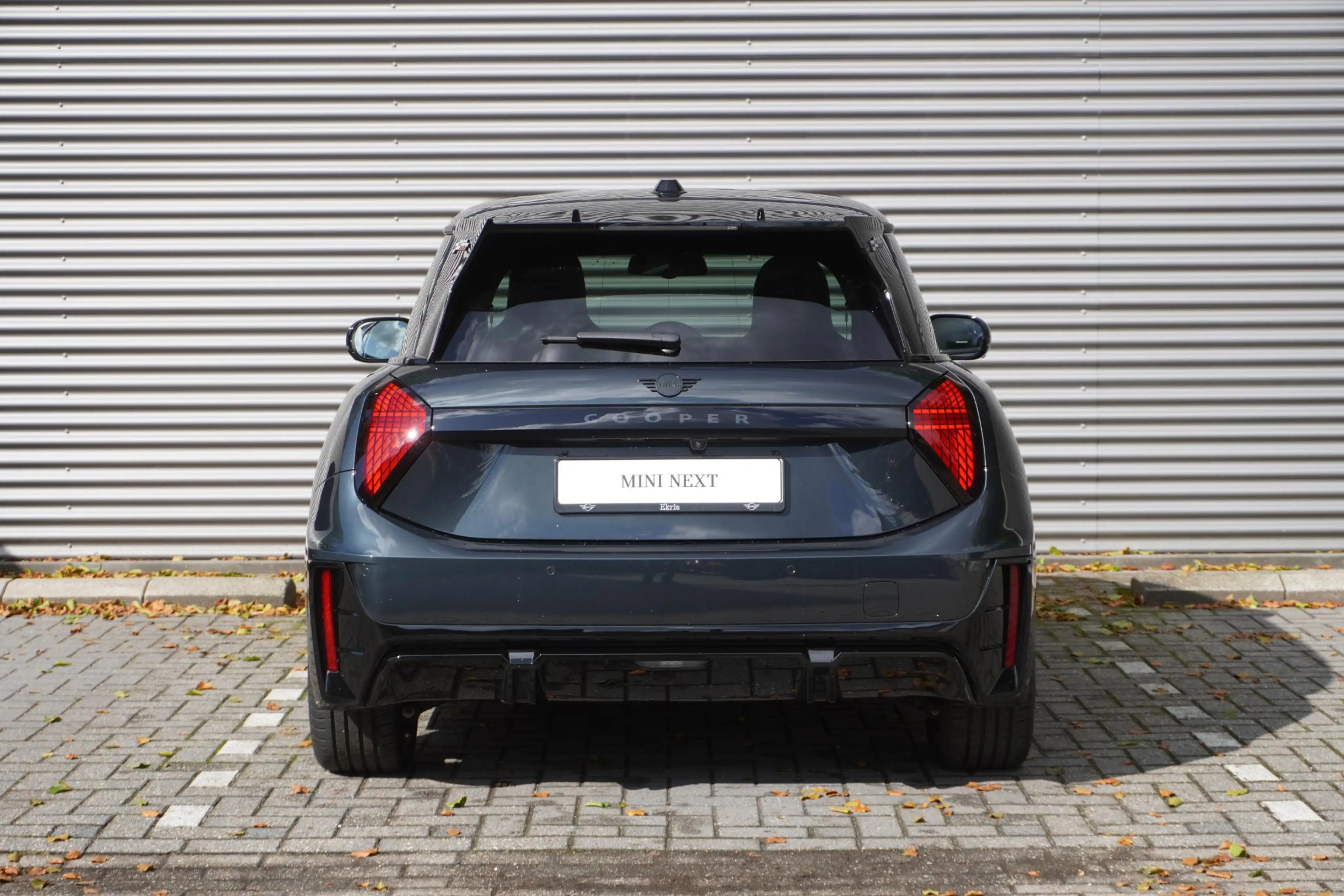 MINI John Cooper Works E 3-Deurs Cooper | Pakket XL | Glazen Panoramadak | — photo 5