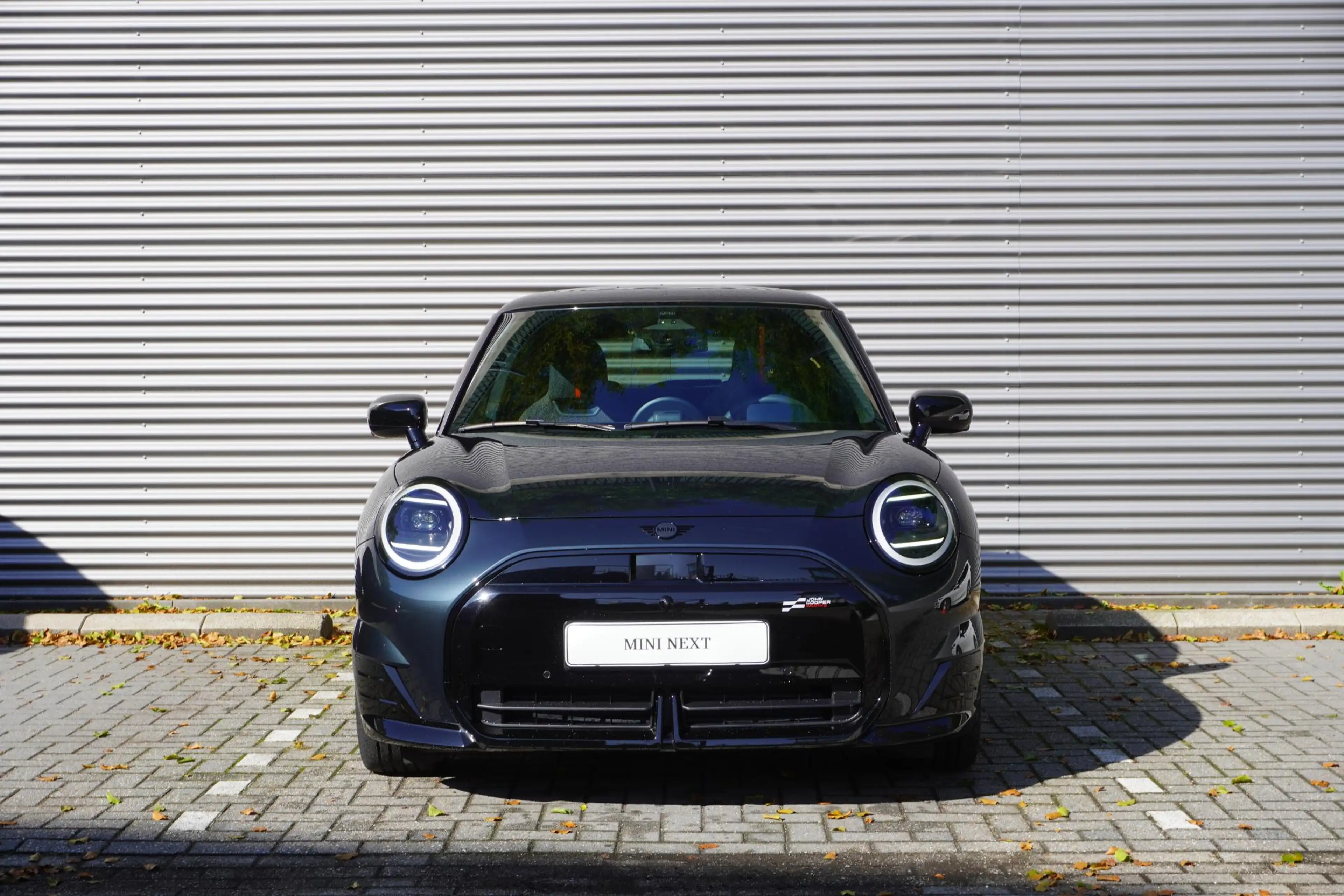 MINI John Cooper Works E 3-Deurs Cooper | Pakket XL | Glazen Panoramadak | — photo 3