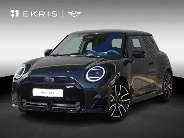 MINI John Cooper Works E 3-Deurs Cooper | SoH 100% | Pakket XL | Glazen Pan