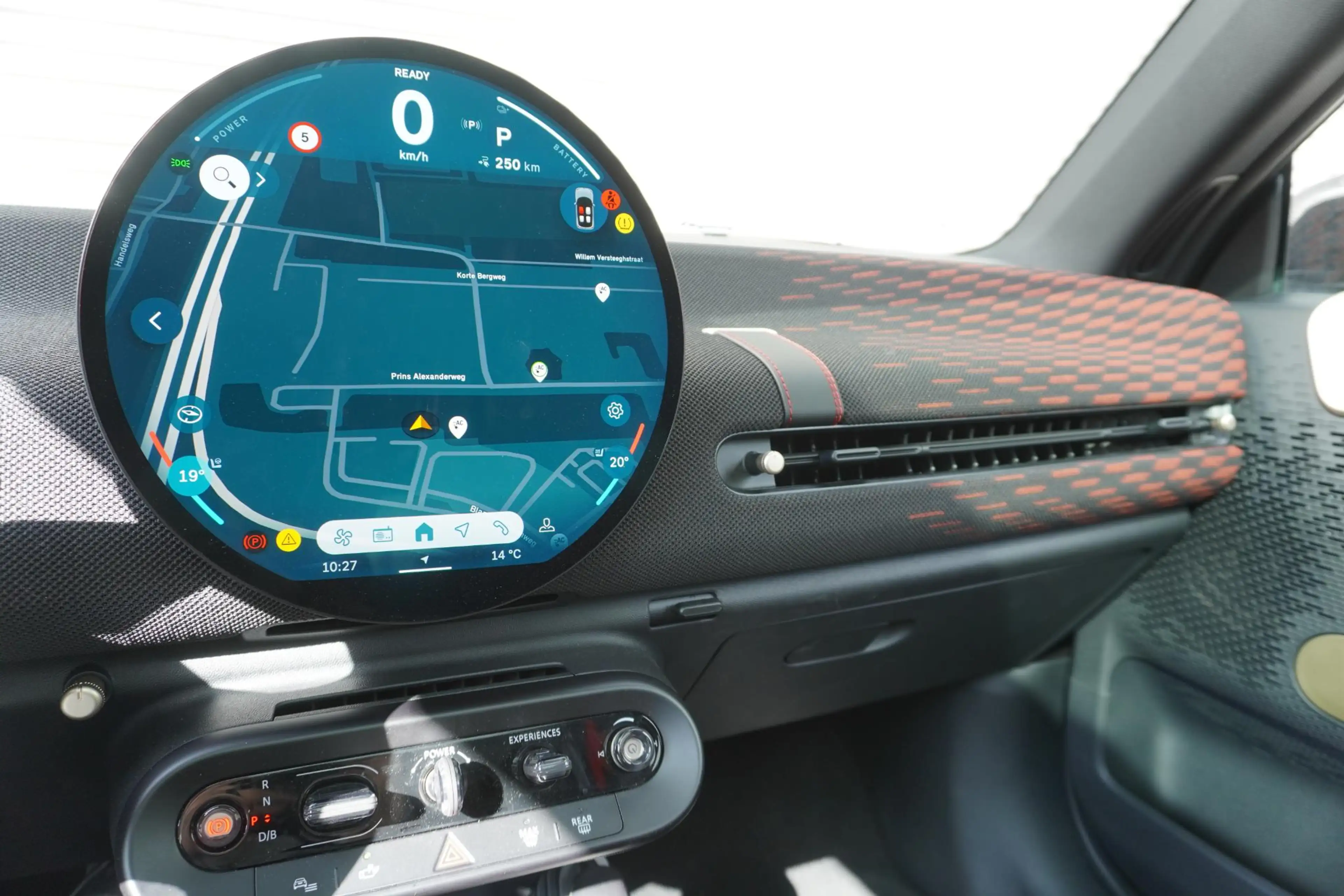 MINI John Cooper Works E 3-Deurs Cooper | Pakket XL | Glazen Panoramadak | — photo 11