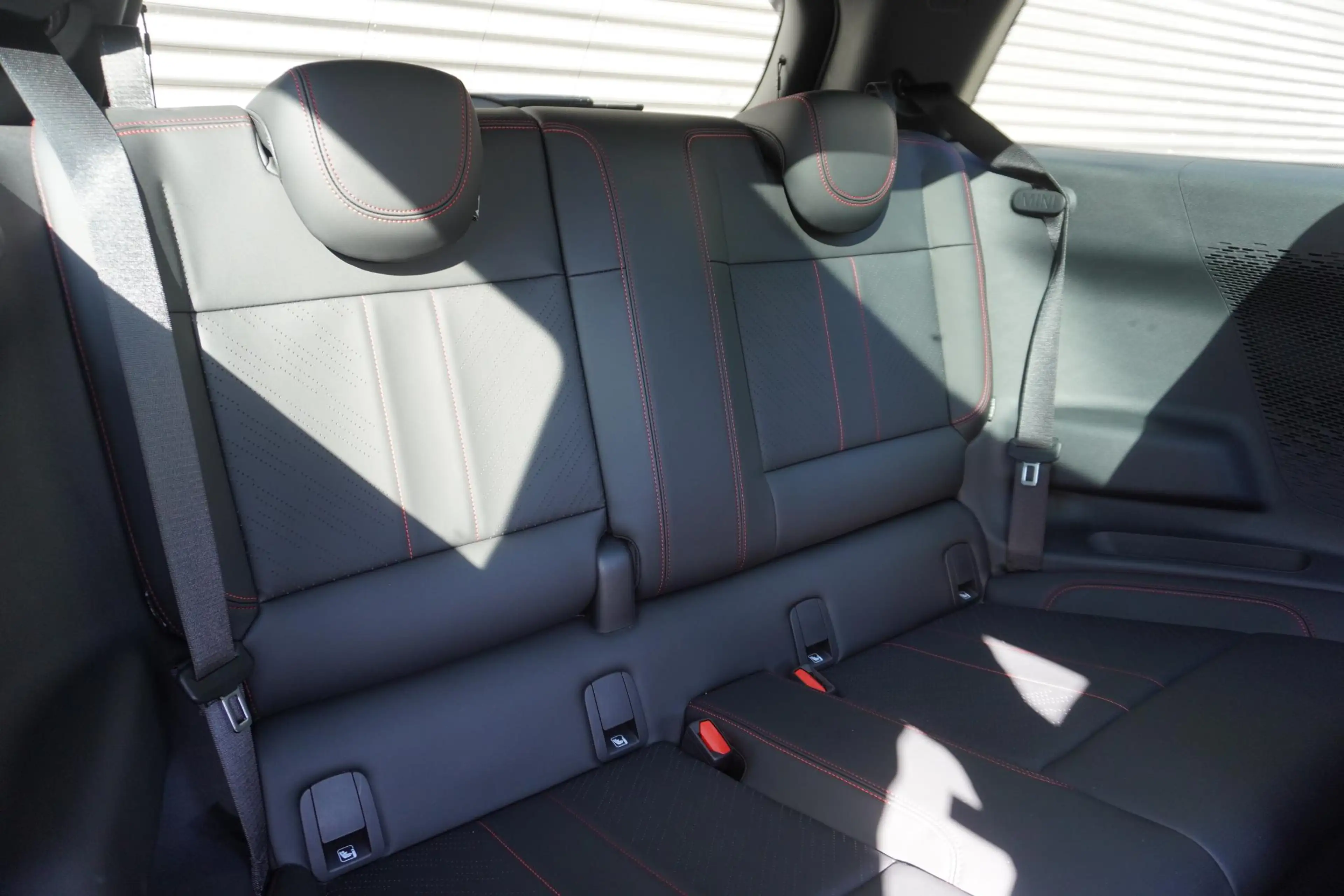 MINI John Cooper Works E 3-Deurs Cooper | Pakket XL | Glazen Panoramadak | — photo 10