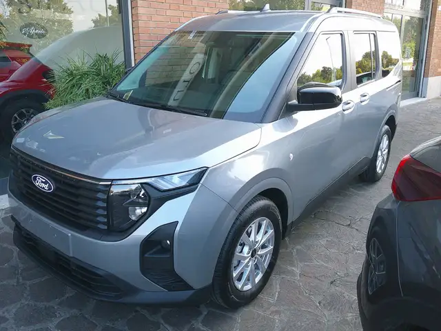 Ford Tourneo Courier 1.0 Titanium - con Rottamazione x 2026