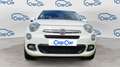 Fiat 500X 1.3 Multijet 95 Popstar Blanc - thumbnail 5