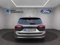 Ford Focus Turnier 1.0 EB Titanium*Navi*LED*RFK*iACC Šedá - thumbnail 9