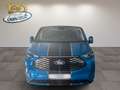 Ford Transit Custom Kasten DK Elektro 210kW L2H1 340 AWD Sport Blau - thumbnail 3