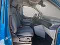 Ford Transit Custom Kasten DK Elektro 210kW L2H1 340 AWD Sport Blau - thumbnail 5