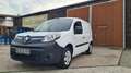 Renault Kangoo ZE 33 Erst 11Tkm incl. Batterie Weiß - thumbnail 15