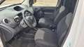 Renault Kangoo ZE 33 Erst 11Tkm incl. Batterie Weiß - thumbnail 11