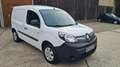 Renault Kangoo ZE 33 Erst 11Tkm incl. Batterie Weiß - thumbnail 3