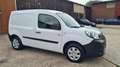 Renault Kangoo ZE 33 Erst 11Tkm incl. Batterie Weiß - thumbnail 4