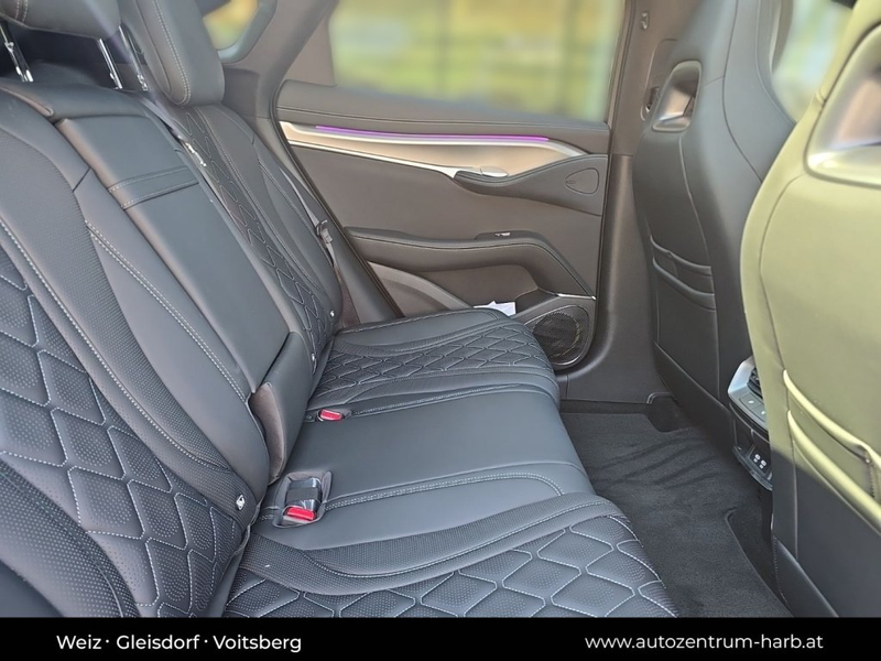 BYD Sealion 7 Excellence AWD — photo 6