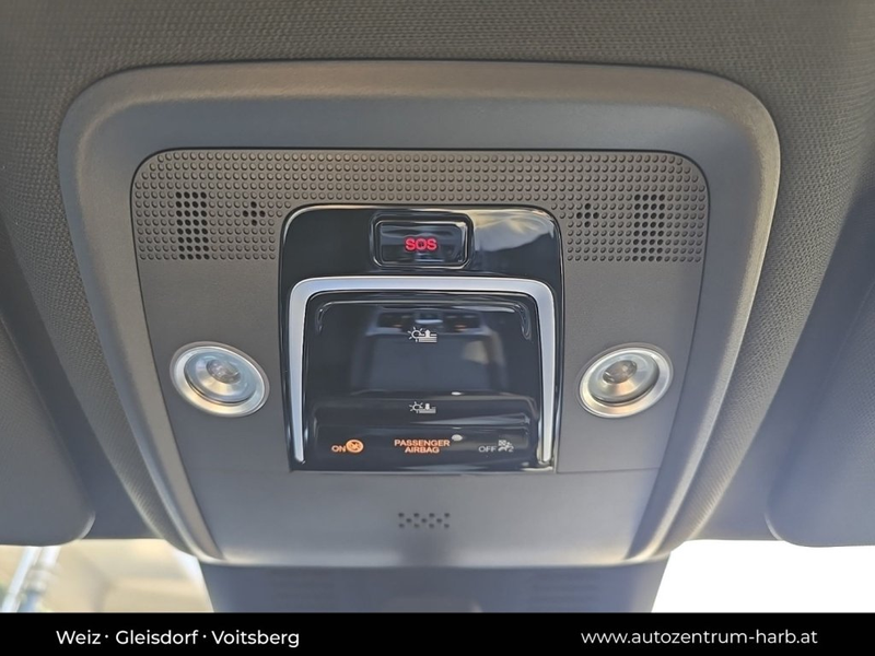 BYD Sealion 7 Excellence AWD — photo 12