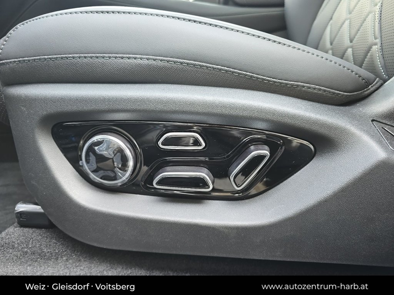 BYD Sealion 7 Excellence AWD — photo 11