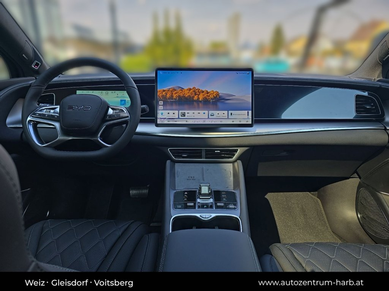 BYD Sealion 7 Excellence AWD — photo 7