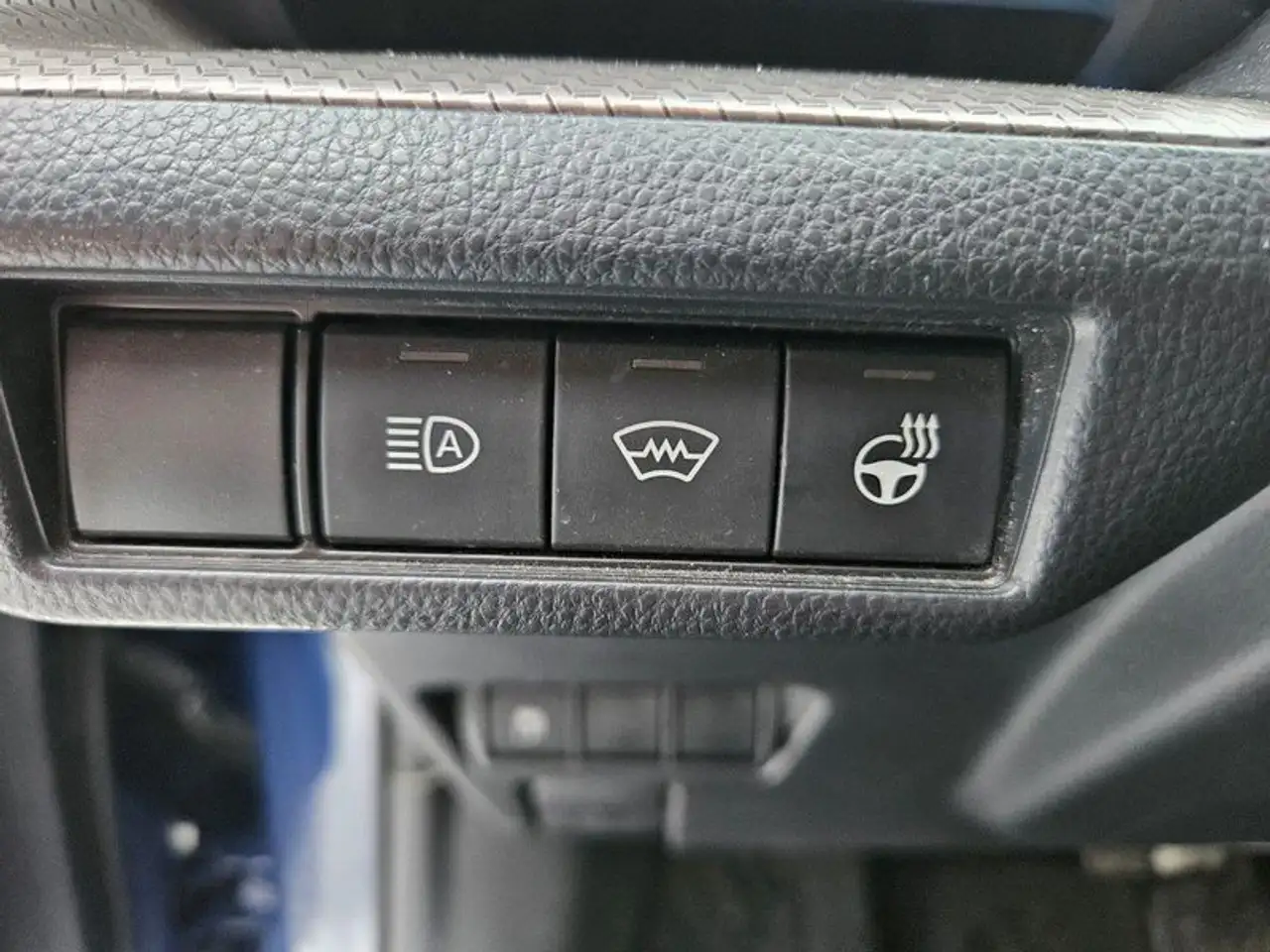 Toyota Prius снимка Toyota Prius