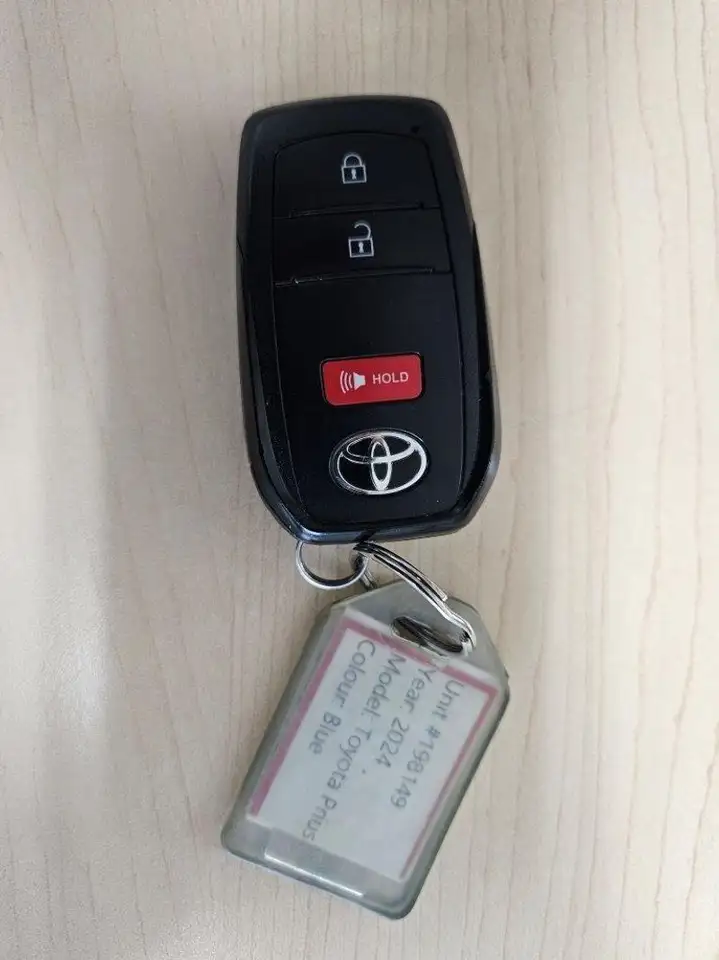 Toyota Prius снимка Toyota Prius