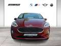 Ford Fiesta TITANIUM S&S DAB Klimaaut. PDC Rouge - thumbnail 2