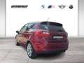 Ford Fiesta TITANIUM S&S DAB Klimaaut. PDC Rouge - thumbnail 4