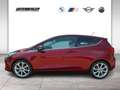 Ford Fiesta TITANIUM S&S DAB Klimaaut. PDC Rouge - thumbnail 3