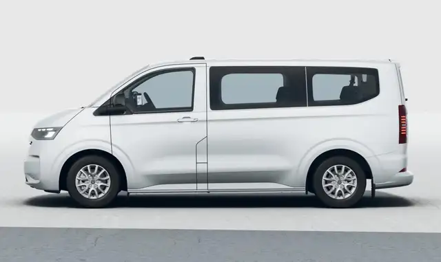 Volkswagen T7 Caravelle 2.0 TDI 150 Life LED Keyl Kam DigCo 110 kW (150...