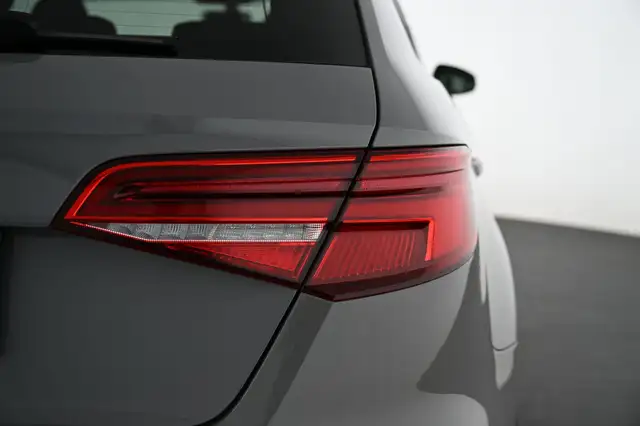 Audi RS3 view 15