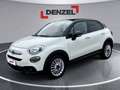 Fiat 500X 120 Hey Google Weiß - thumbnail 1