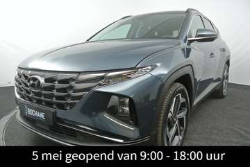 1.6 T-GDI 265pk PHEV Premium 4WD | Trekhaak | Lede