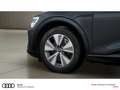 Audi Q8 e-tron 55 quattro Advanced B&O MATRIX LED NAV PLUS   SHZ Gris - thumbnail 7