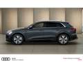Audi Q8 e-tron 55 quattro Advanced B&O MATRIX LED NAV PLUS   SHZ Gris - thumbnail 5