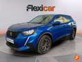Peugeot 2008 1.2 PureTech S&S Active Pack 100 Azul - thumbnail 3