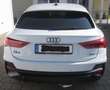 Audi Q3 Q3 Sportback 40TDI quattro Stronic AHK/360°/NAV Weiß - thumbnail 9