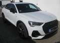 Audi Q3 Q3 Sportback 40TDI quattro Stronic AHK/360°/NAV Weiß - thumbnail 5