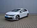 Volkswagen Golf VIII GTI 2.0 TSI DSG 18-ZOLL+SFW/LED/NAVI+VZE/BUS Weiß - thumbnail 2