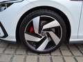 Volkswagen Golf VIII GTI 2.0 TSI DSG 18-ZOLL+SFW/LED/NAVI+VZE/BUS Weiß - thumbnail 7