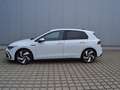 Volkswagen Golf VIII GTI 2.0 TSI DSG 18-ZOLL+SFW/LED/NAVI+VZE/BUS Weiß - thumbnail 9