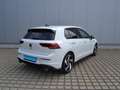 Volkswagen Golf VIII GTI 2.0 TSI DSG 18-ZOLL+SFW/LED/NAVI+VZE/BUS Weiß - thumbnail 3