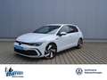 Volkswagen Golf VIII GTI 2.0 TSI DSG 18-ZOLL+SFW/LED/NAVI+VZE/BUS Weiß - thumbnail 1