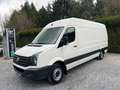 Volkswagen Crafter 2.0 TDi - L4H2 - TVA DEDUCTIBLE - A VOIR White - thumbnail 1