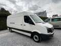 Volkswagen Crafter 2.0 TDi - L4H2 - TVA DEDUCTIBLE - A VOIR White - thumbnail 2