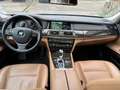 BMW 750 i xDrive 4.4 V8 *HEAD-UP+Glas-SHD+LEDER+2.HD* Gümüş rengi - thumbnail 8