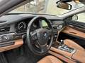 BMW 750 i xDrive 4.4 V8 *HEAD-UP+Glas-SHD+LEDER+2.HD* Stříbrná - thumbnail 14