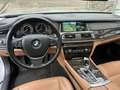 BMW 750 i xDrive 4.4 V8 *HEAD-UP+Glas-SHD+LEDER+2.HD* Plateado - thumbnail 12