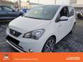 SEAT Mii electric Edition Power Charge Weiß - thumbnail 1