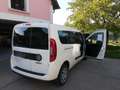 Fiat Doblo 1,6 Multijet 105 Lounge Start&Stop Weiß - thumbnail 3