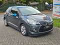 Citroen DS3 SoChic 1,2 PureTech Klimaautomatik Grau - thumbnail 1