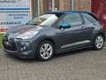 Citroen DS3 SoChic 1,2 PureTech Klimaautomatik Grau - thumbnail 8