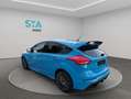 Ford Focus 2.3 EcoBoost 257kW RS Pack Performance Bleu - thumbnail 4
